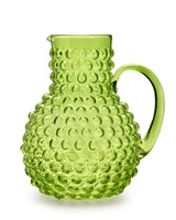 Water jug lime green
