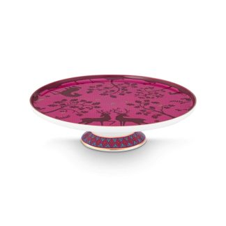 Deerest Darling cake tray small