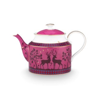 Deerest darling teapot 1.8ltr
