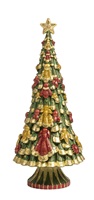 Tree green 33cm
