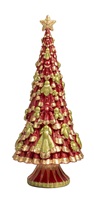 Tree red 33cm