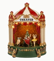 Theatre musicale