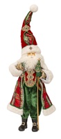 Santa 71cm