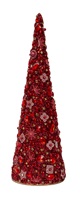 Tree red 36cm