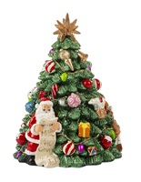 Tree musical 16cm