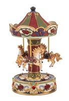 Carousel musicale