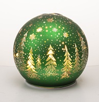 Palla green 15cm