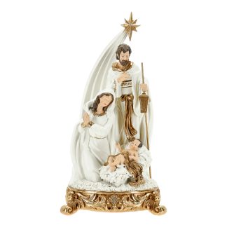 Nativity scene 42cm