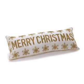 Cushion Merry christmas 35 x 90