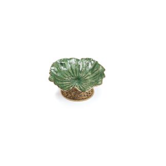 Leaf bowl