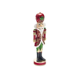 Nutcracker John 34cm