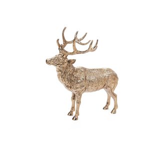 Reindeer gold
