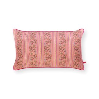 Rani cushion pink