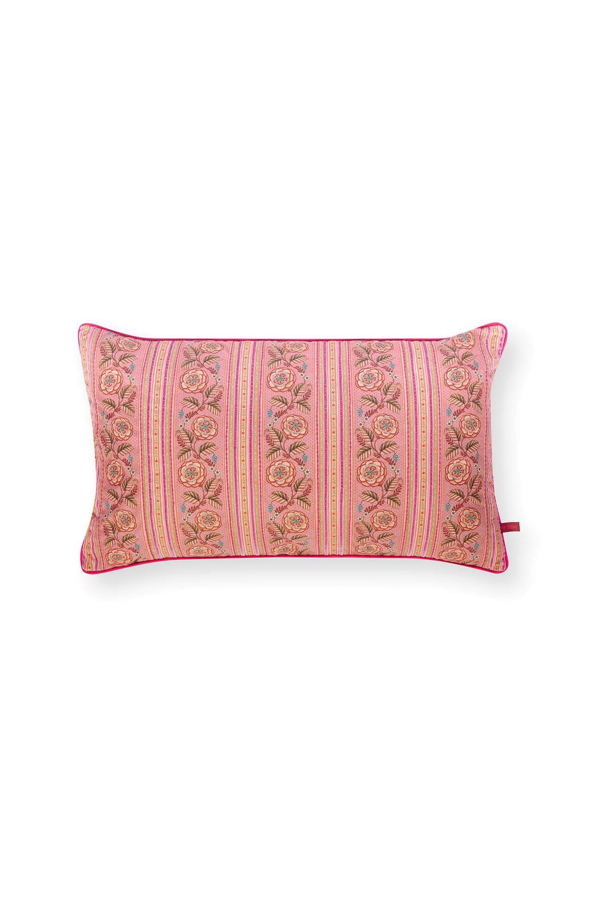 Rani cushion pink