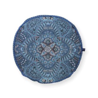 Alfrombra cushion blue 40cm