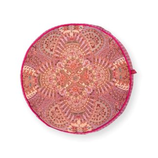 Alfombra cushion pink 40cm