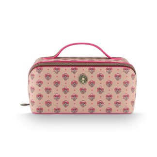 Cyrille cosmetic pink