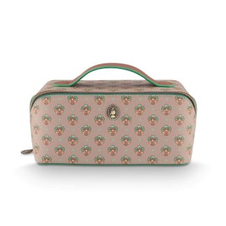 Cyrille cosmetic medium green