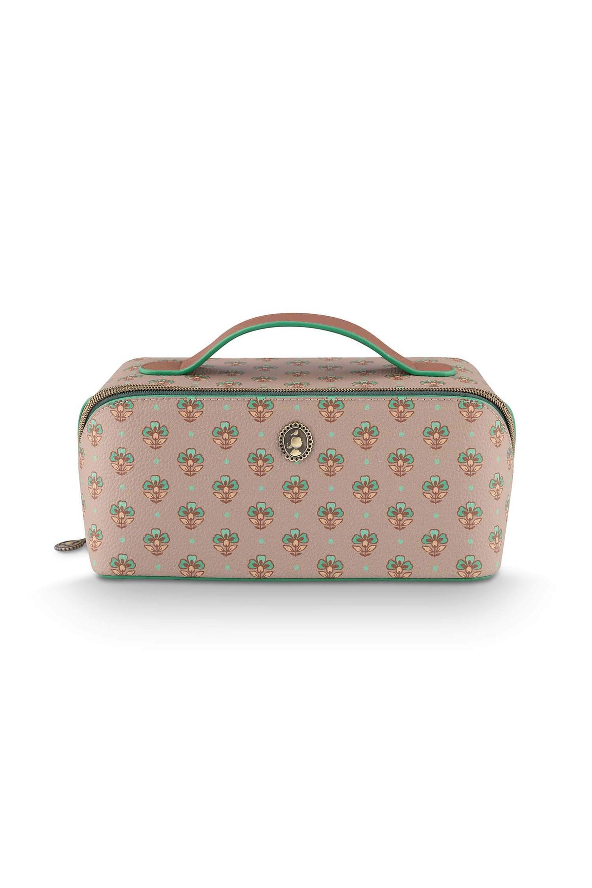 Cyrille cosmetic medium green