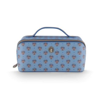 Cyrille cosmetic blue