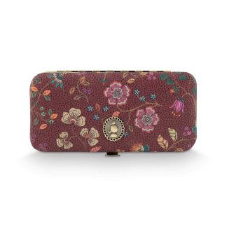 Manicure set pink